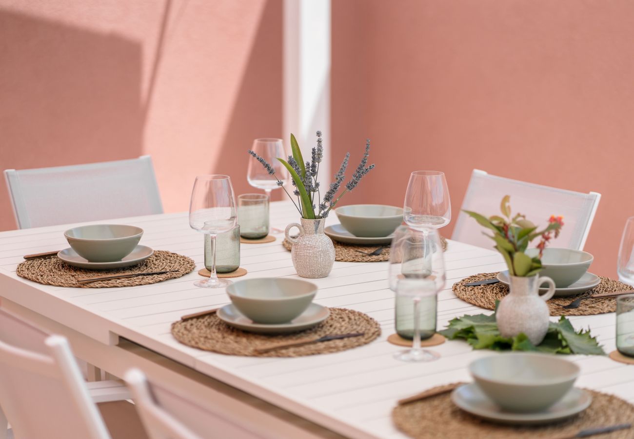 Appartement à Peso da Régua - Casa da Lameira by Feel Discovery - Francelinha