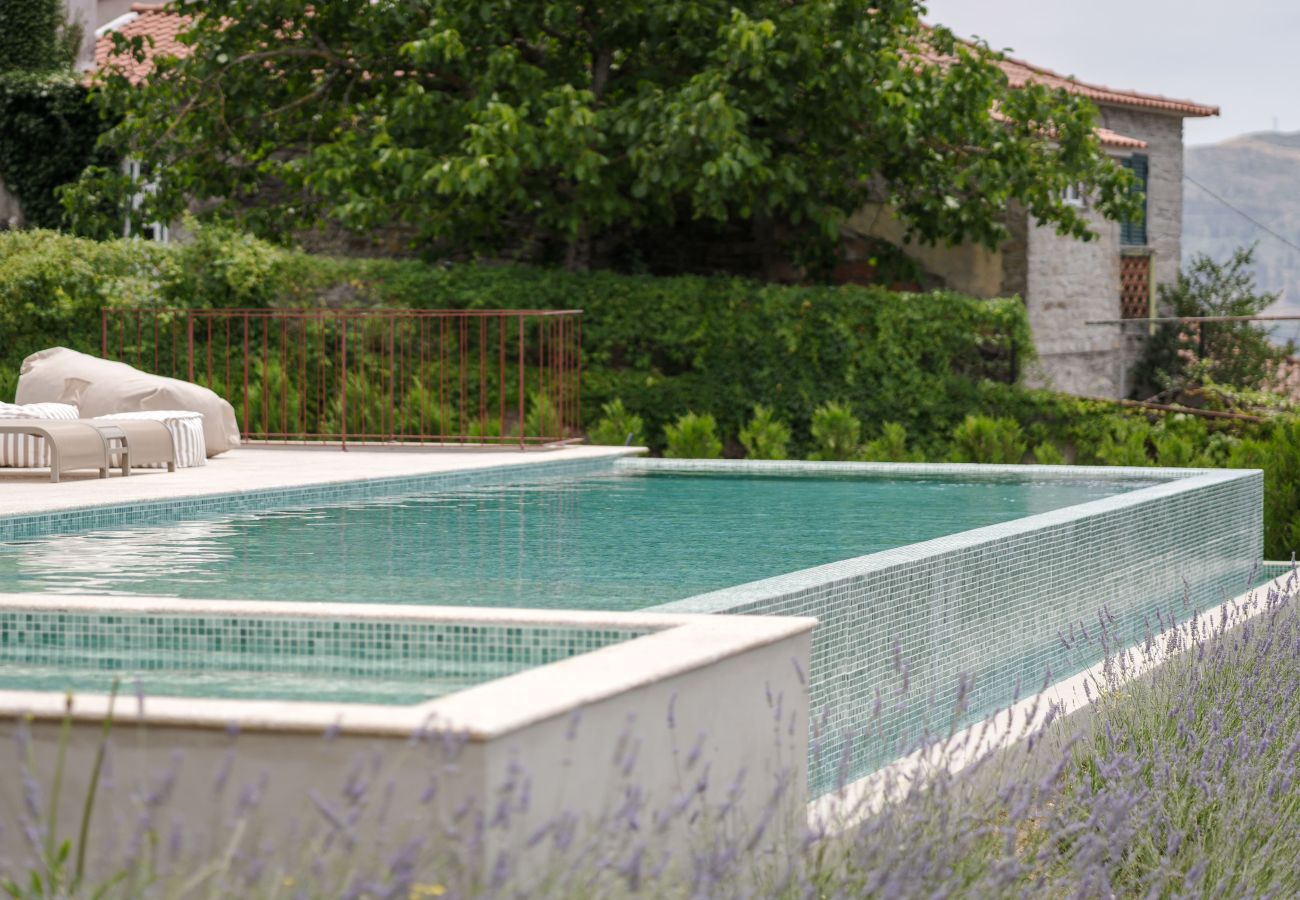 Appartement à Peso da Régua - Casa da Lameira by Feel Discovery - Francelinha