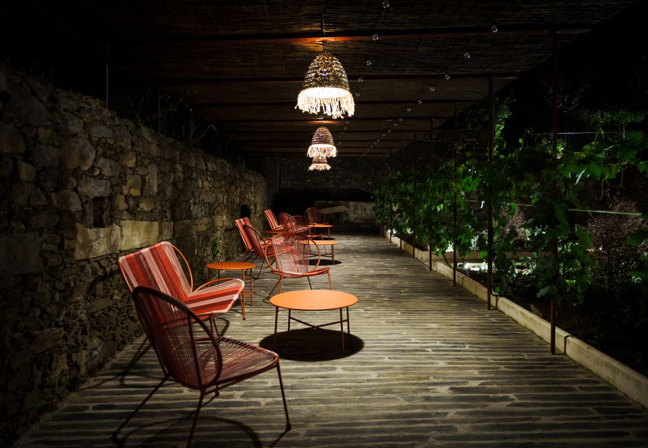 Appartement à Peso da Régua - Casa da Lameira by Feel Discovery - Francelinha