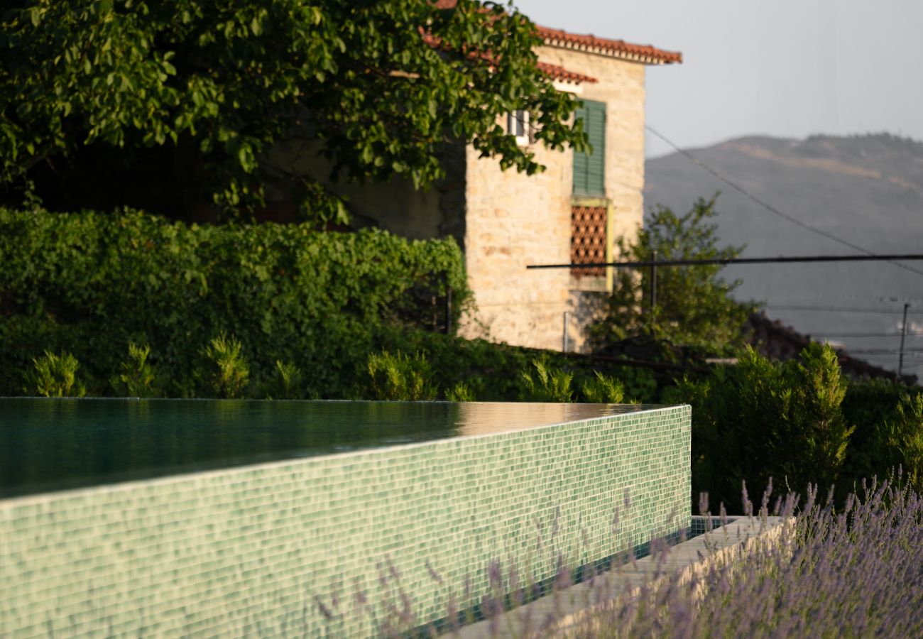 Appartement à Peso da Régua - Casa da Lameira by Feel Discovery - Francelinha