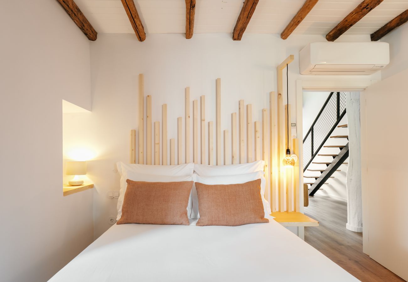 Appartement à Peso da Régua - Feel Discovery Casa da Lameira Douro Valley I