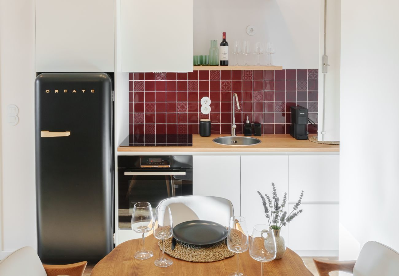 Appartement à Peso da Régua - Casa da Lameira - Glorinha