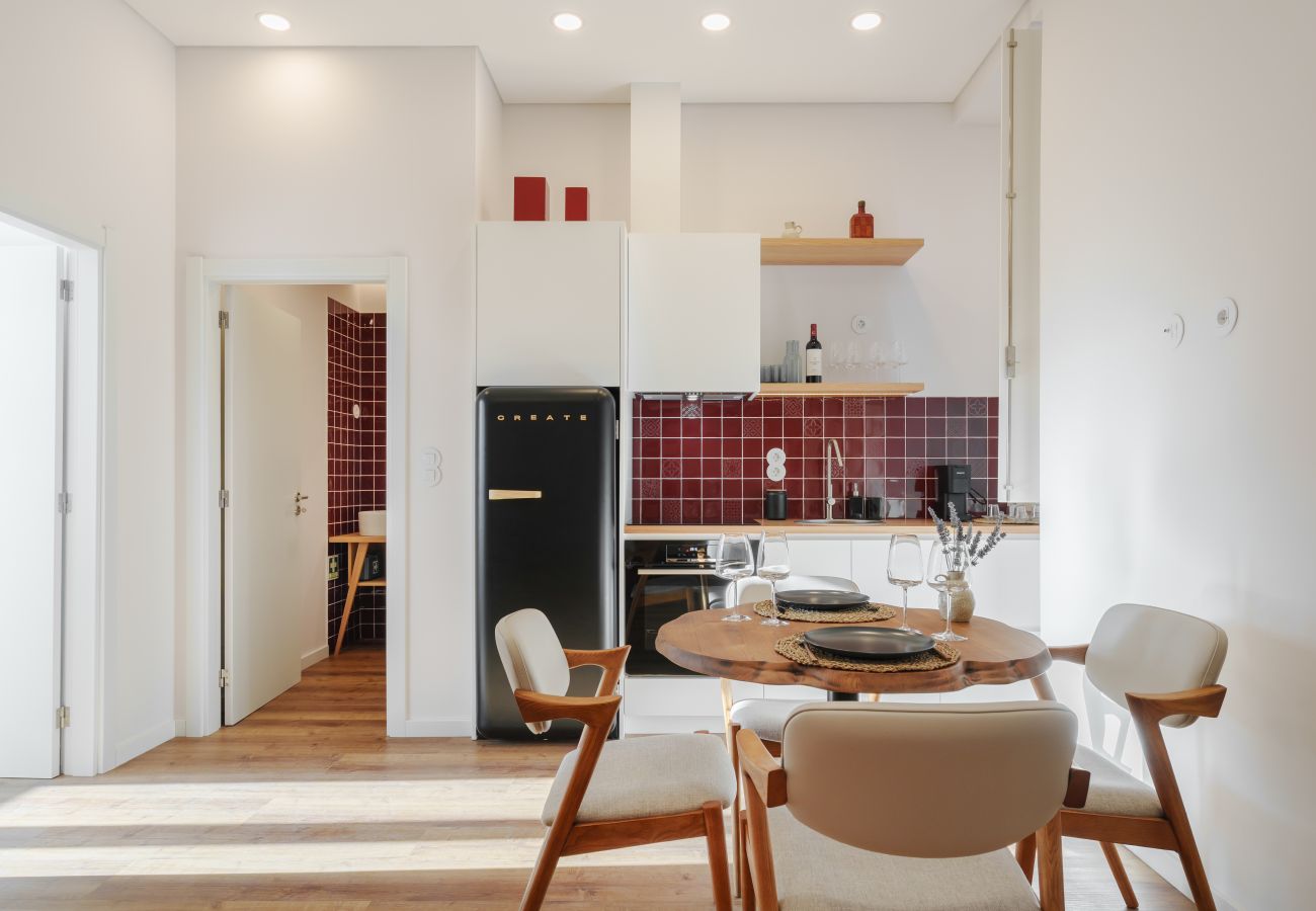 Appartement à Peso da Régua - Casa da Lameira - Glorinha