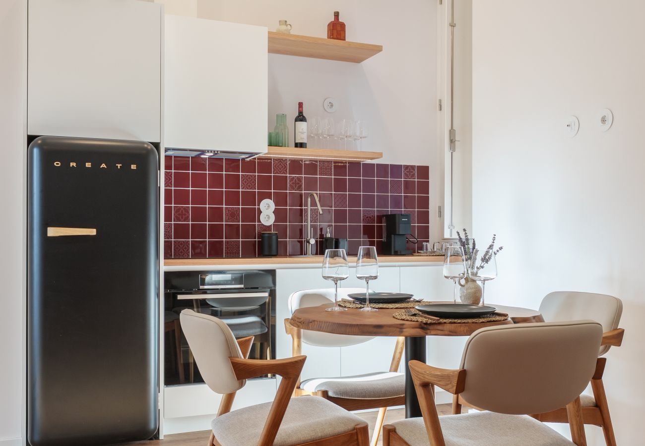 Appartement à Peso da Régua - Casa da Lameira - Glorinha
