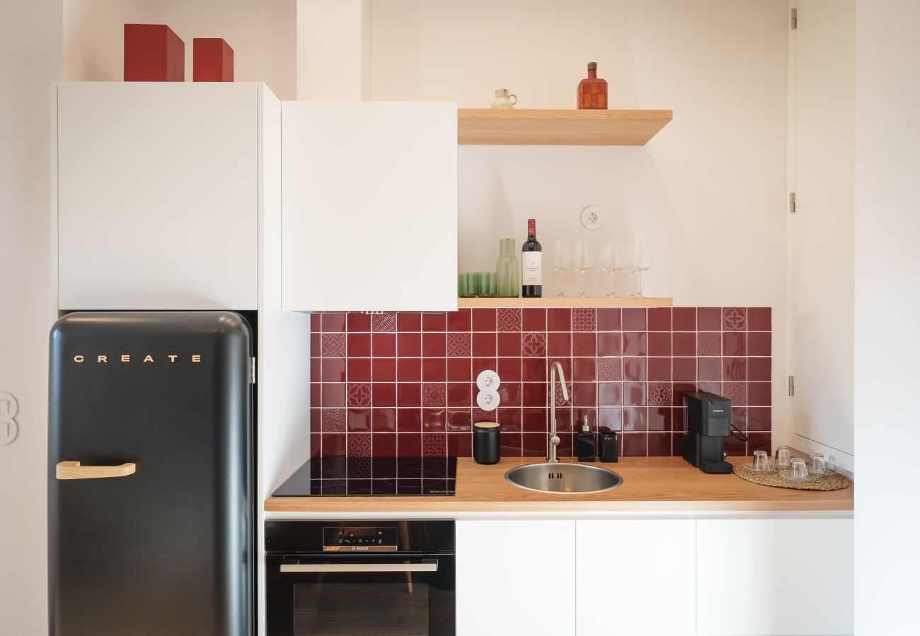 Appartement à Peso da Régua - Casa da Lameira - Glorinha