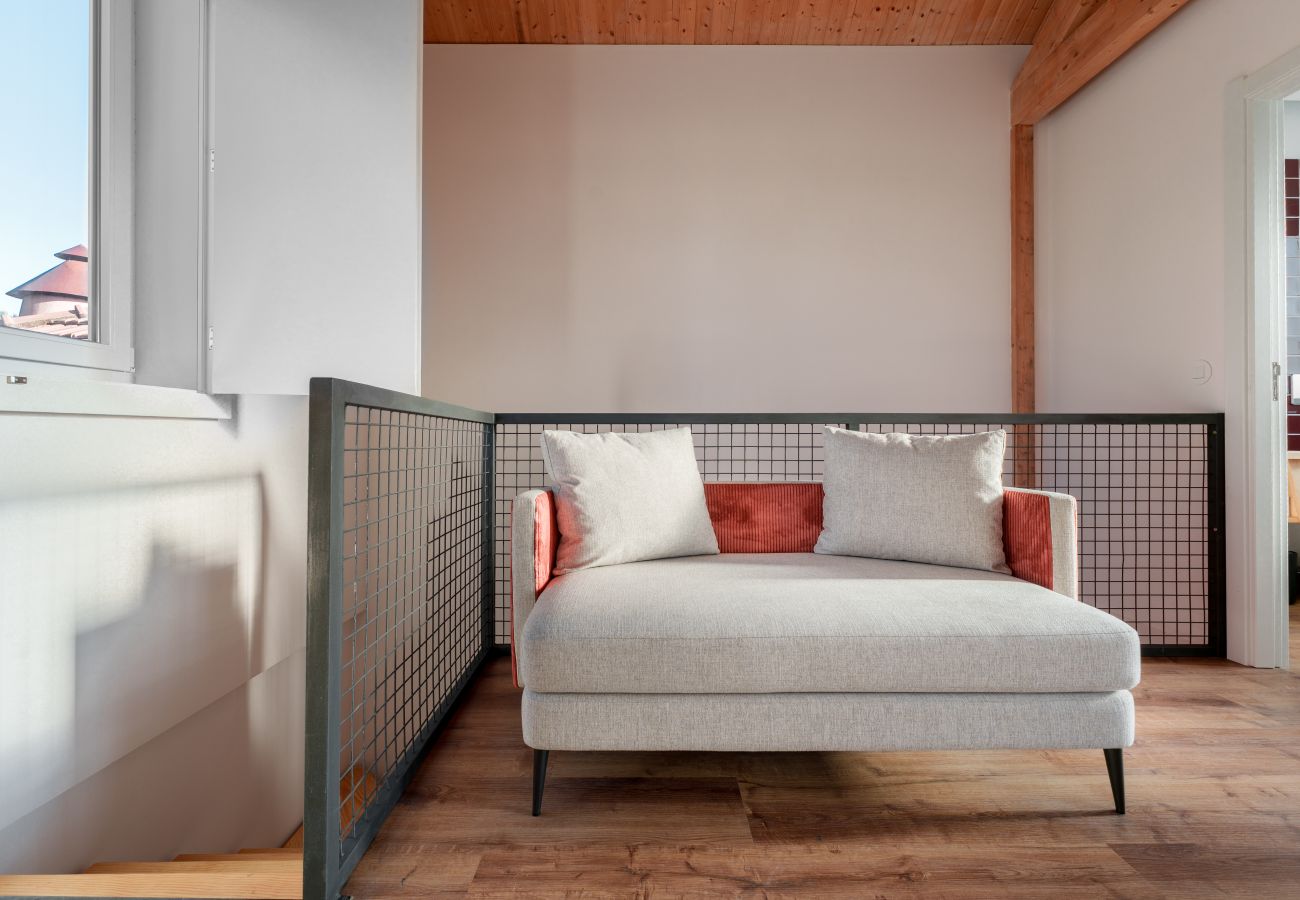 Appartement à Peso da Régua - Casa da Lameira - Glorinha