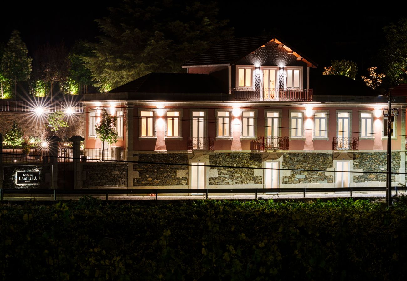 Appartement à Peso da Régua - Casa da Lameira - Glorinha