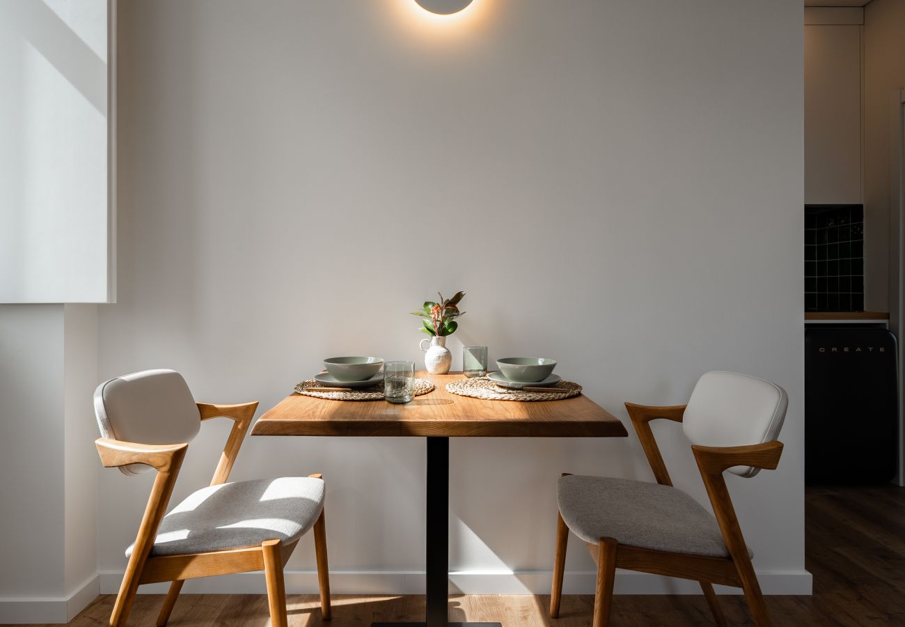 Appartement à Peso da Régua - Casa da Lameira - Rosalinda