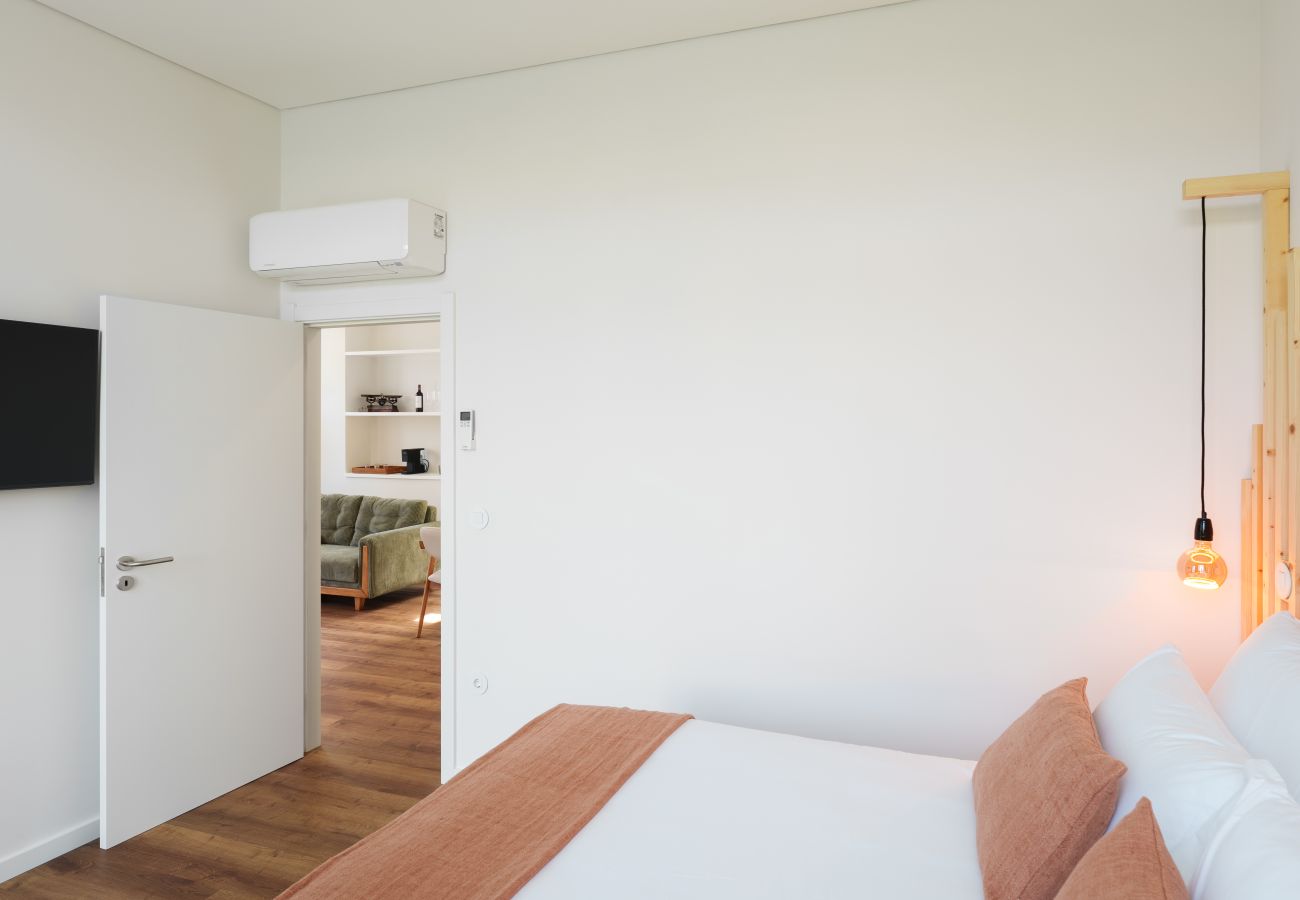 Appartement à Peso da Régua - Casa da Lameira - Rosalinda