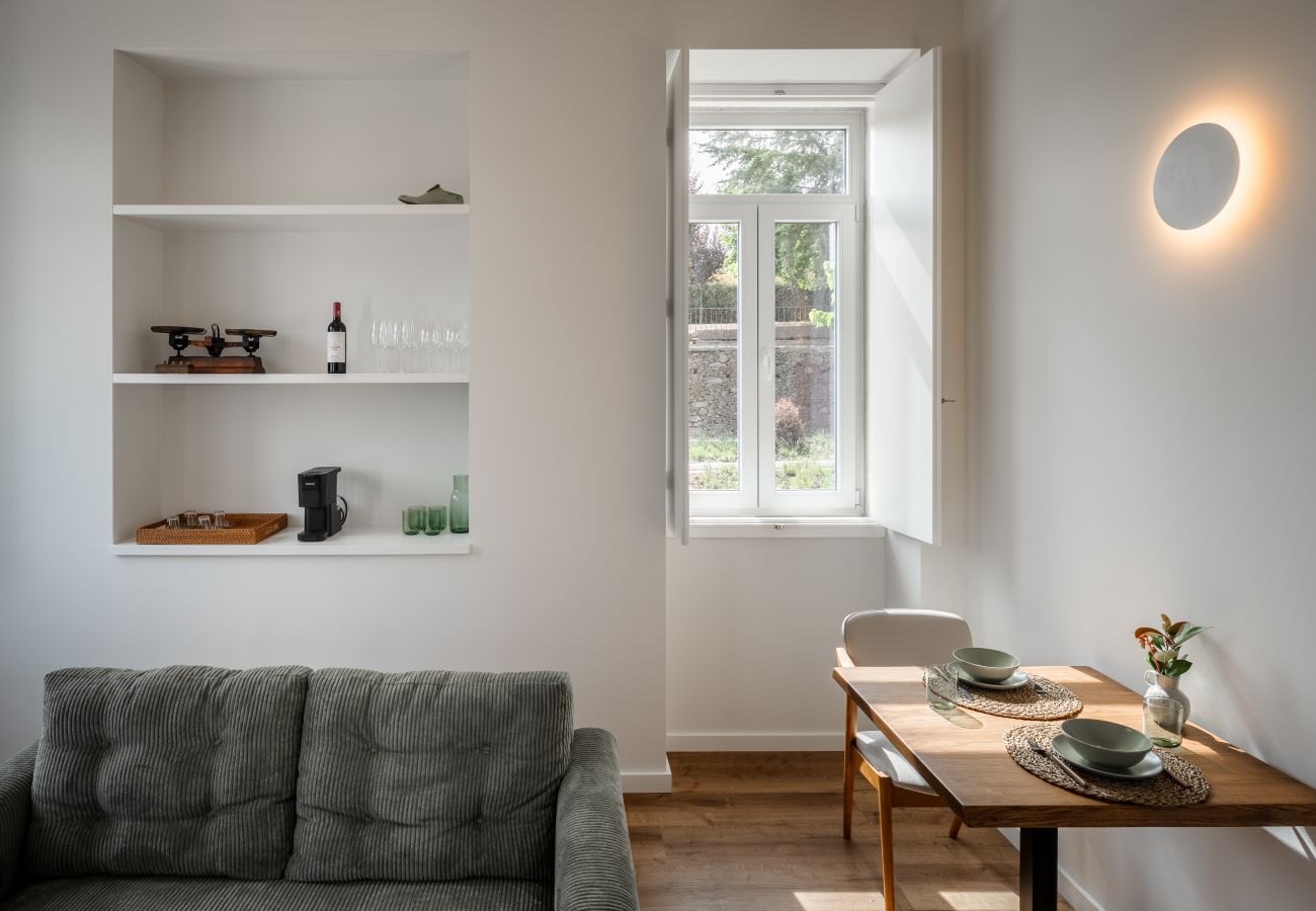 Appartement à Peso da Régua - Casa da Lameira - Rosalinda