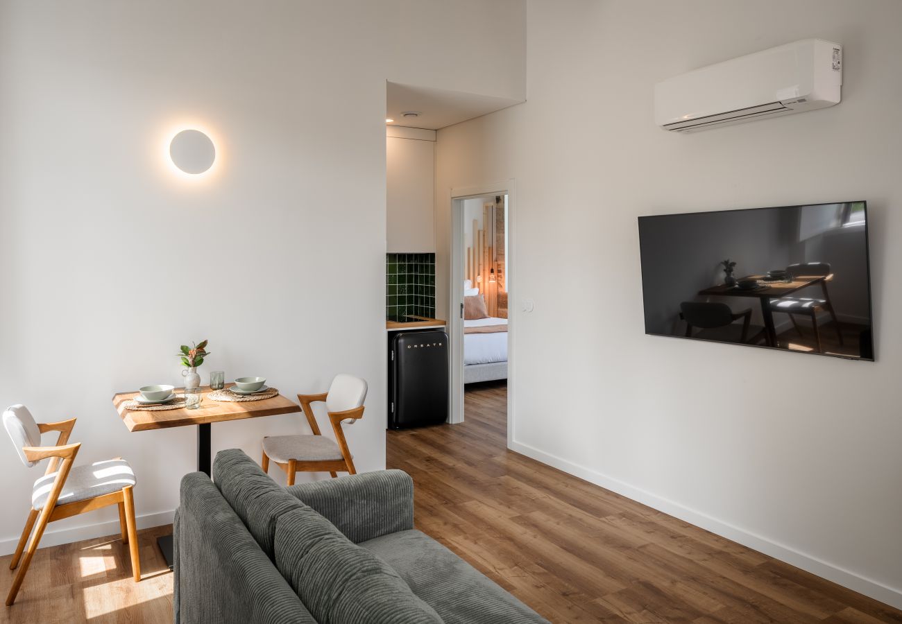 Appartement à Peso da Régua - Casa da Lameira - Rosalinda