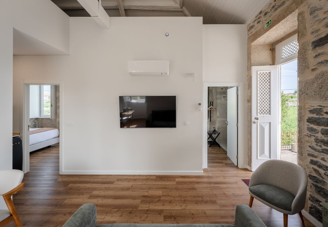 Appartement à Peso da Régua - Casa da Lameira - Rosalinda