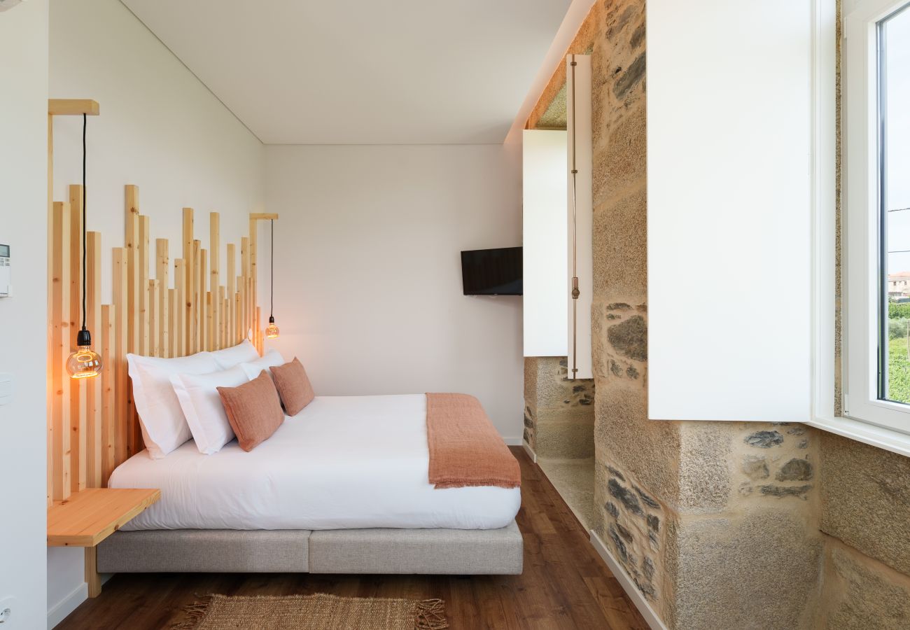 Appartement à Peso da Régua - Casa da Lameira - Rosalinda