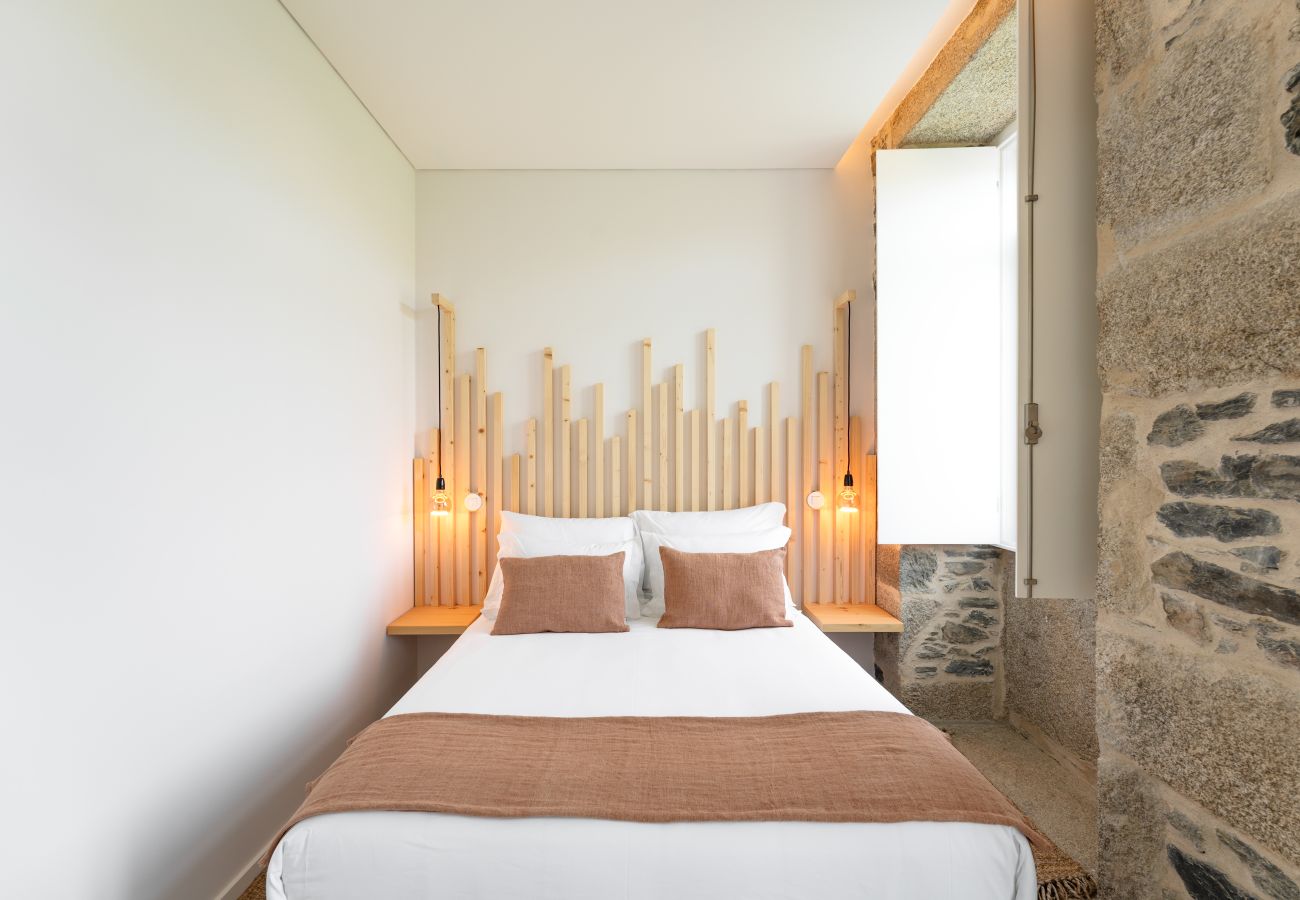 Appartement à Peso da Régua - Casa da Lameira - Rosalinda