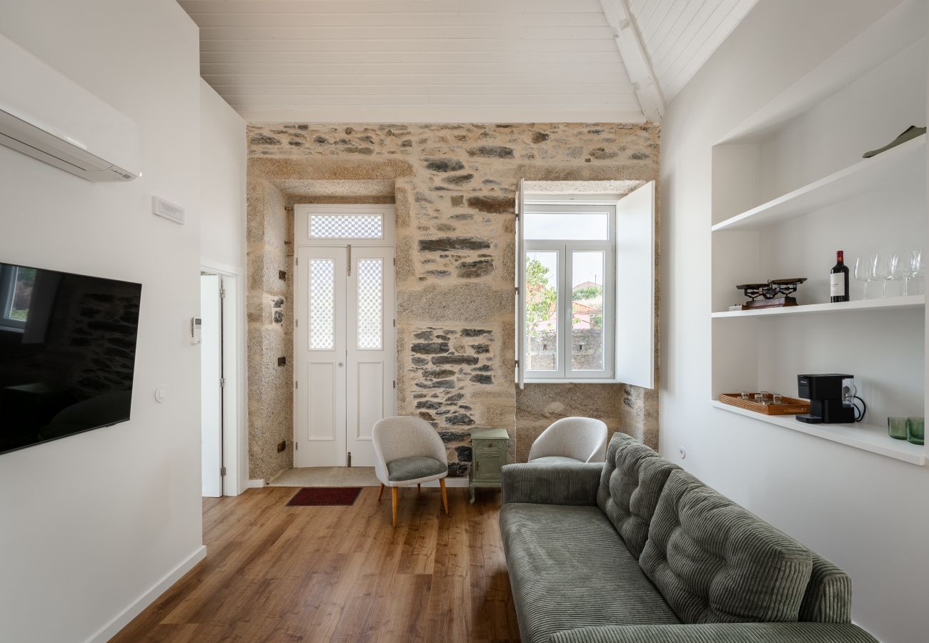 Appartement à Peso da Régua - Casa da Lameira - Rosalinda