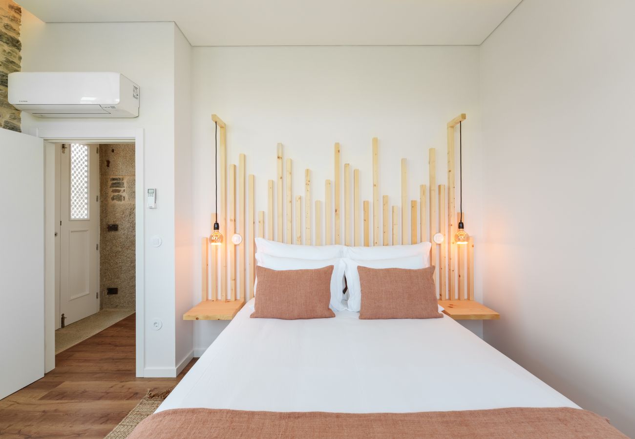 Appartement à Peso da Régua - Casa da Lameira - Rosalinda