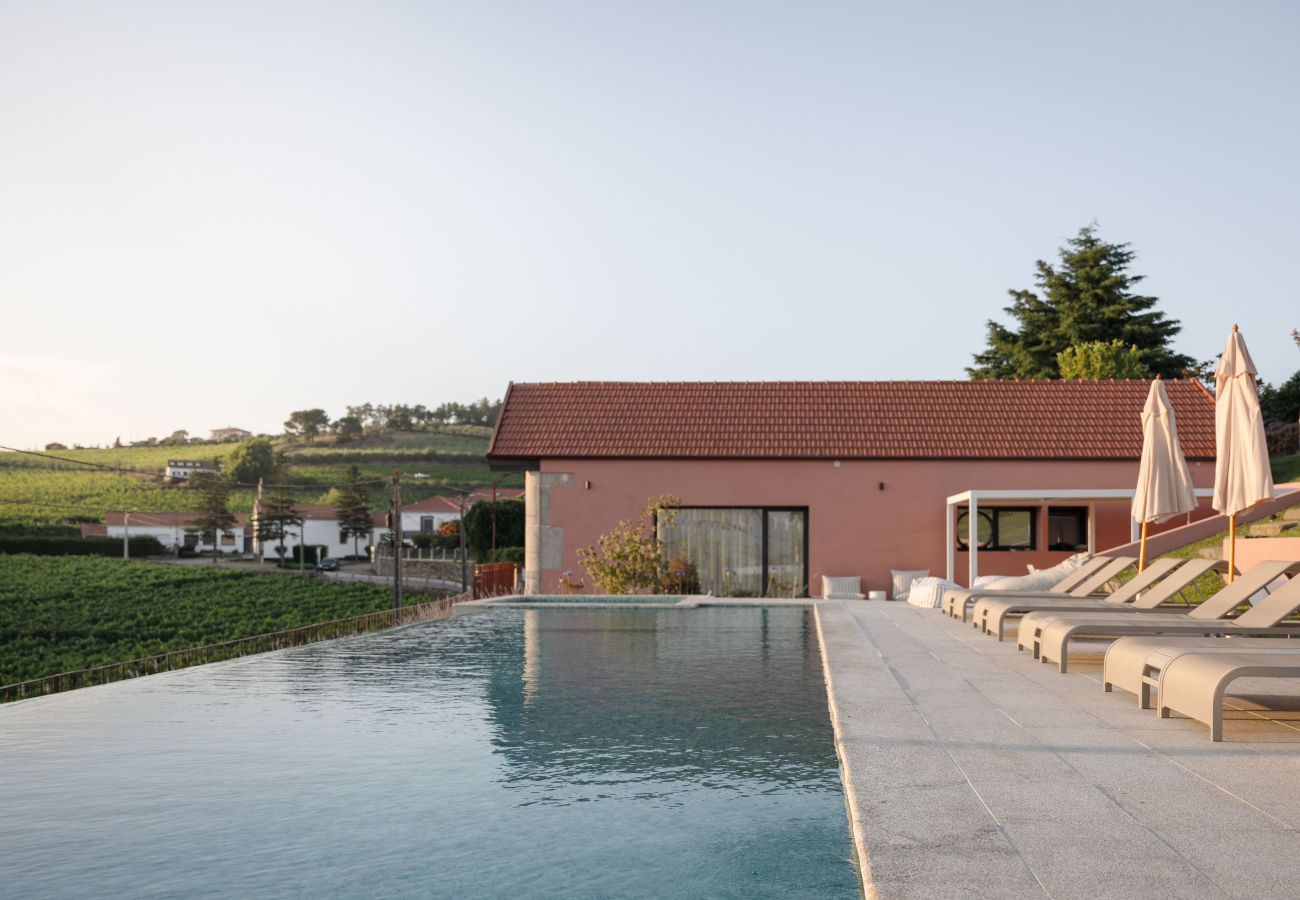 Appartement à Peso da Régua - Casa da Lameira - Rosalinda