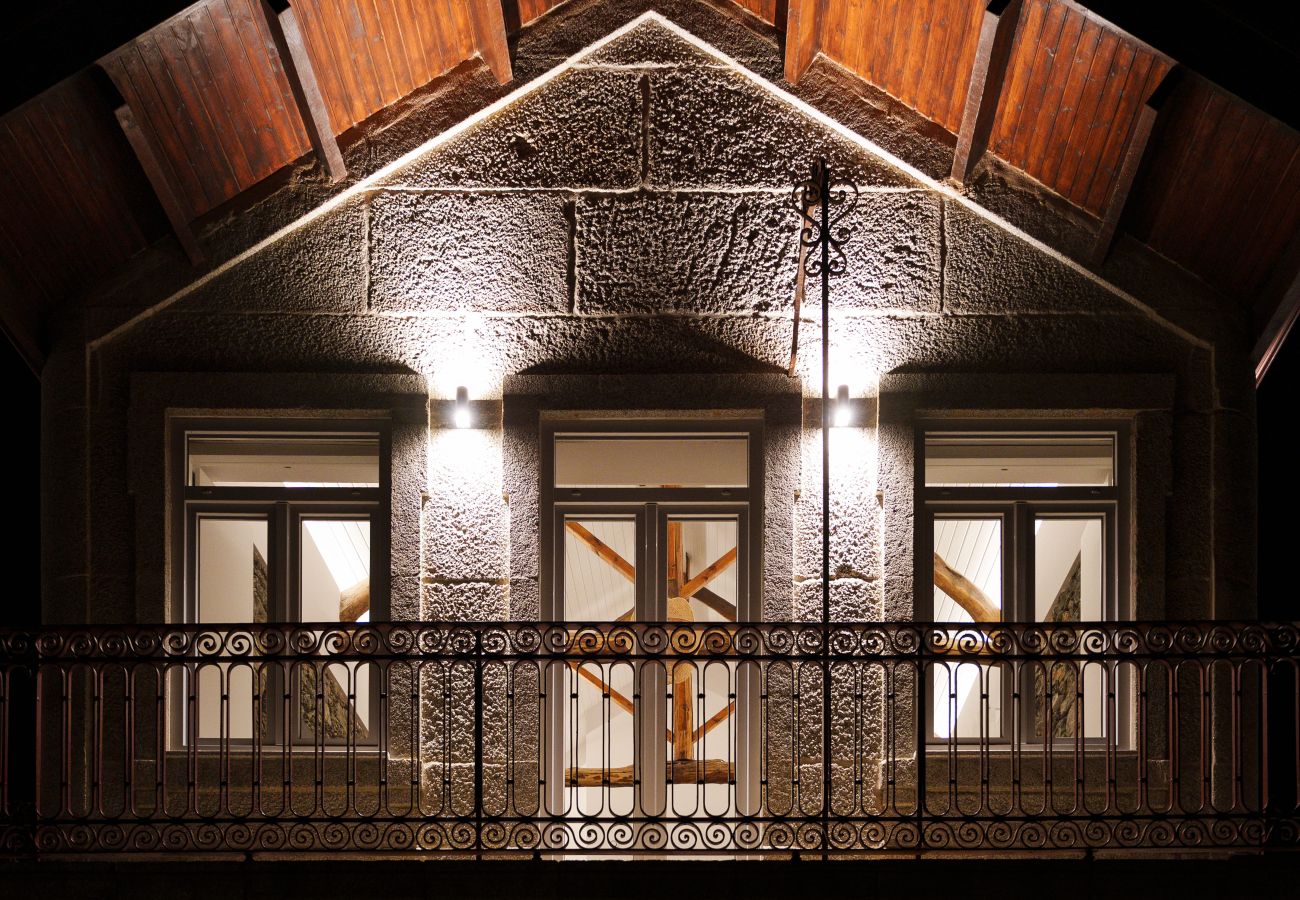 Appartement à Peso da Régua - Casa da Lameira - Rosalinda