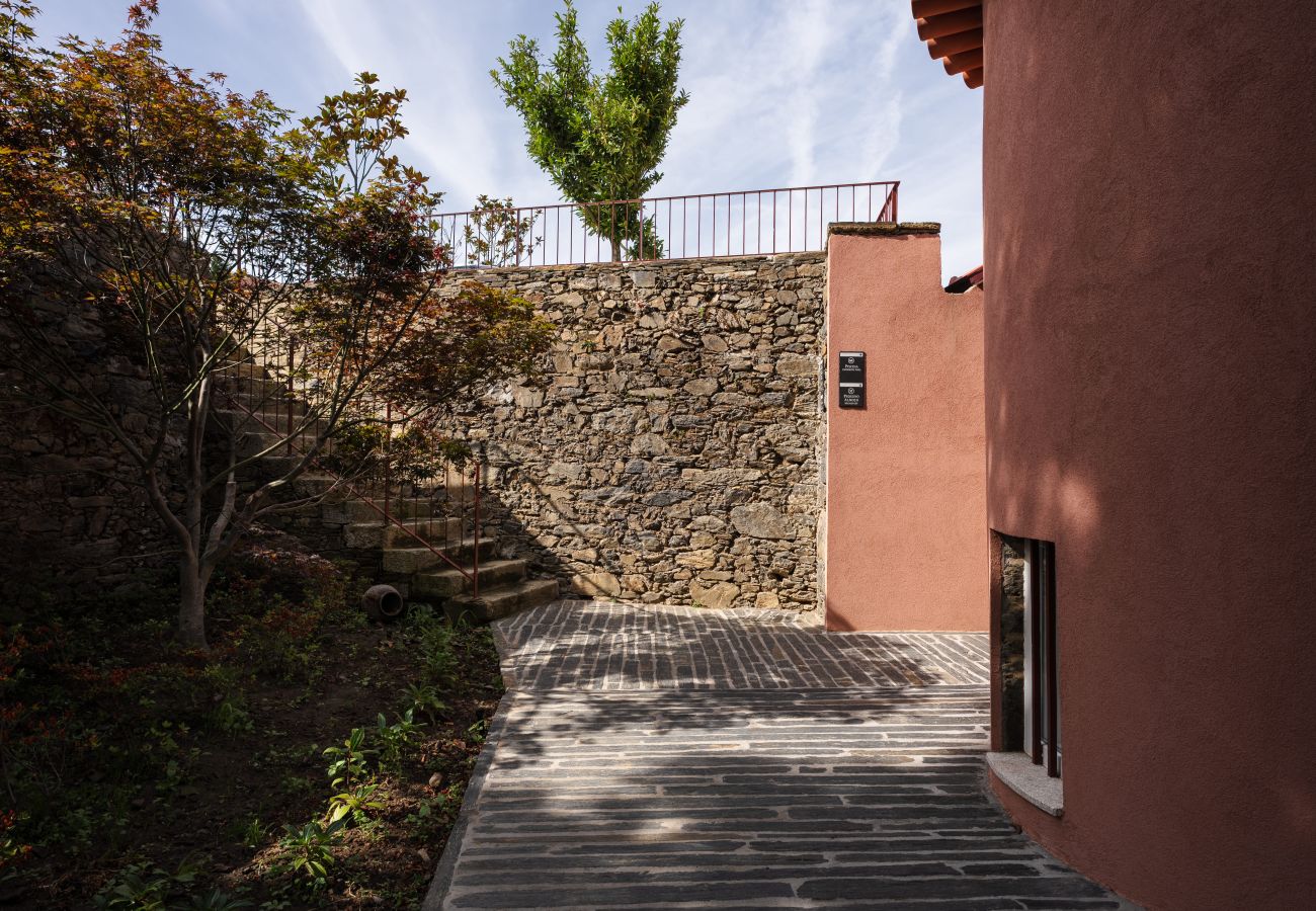 Appartement à Peso da Régua - Casa da Lameira - Rosalinda