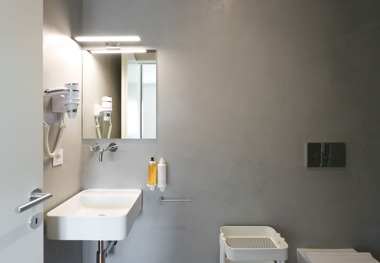 Réservez ces studios pour votre escapade romantique