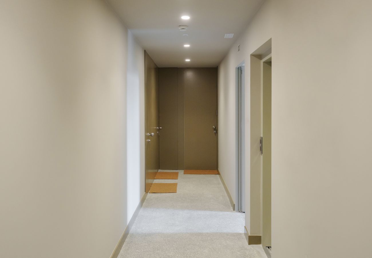 Bom Sucesso Executive Flats by Feel Porto, le meilleur hébergement à Porto