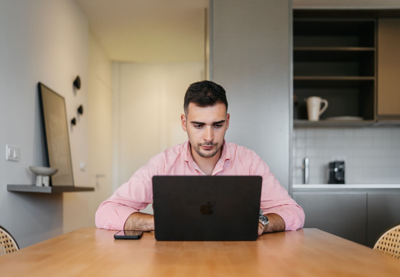 Bom Sucesso Executive Flats, la solution d'hébergement pour les voyageurs d'affaires à Porto