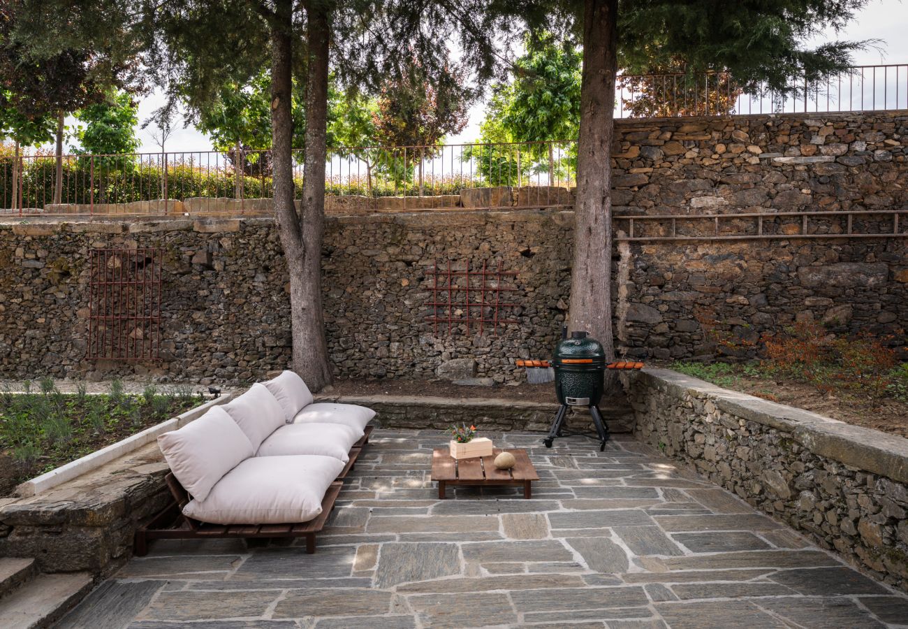 Appartement à Peso da Régua -  Feel Discovery Casa da Lameira Douro Valley V