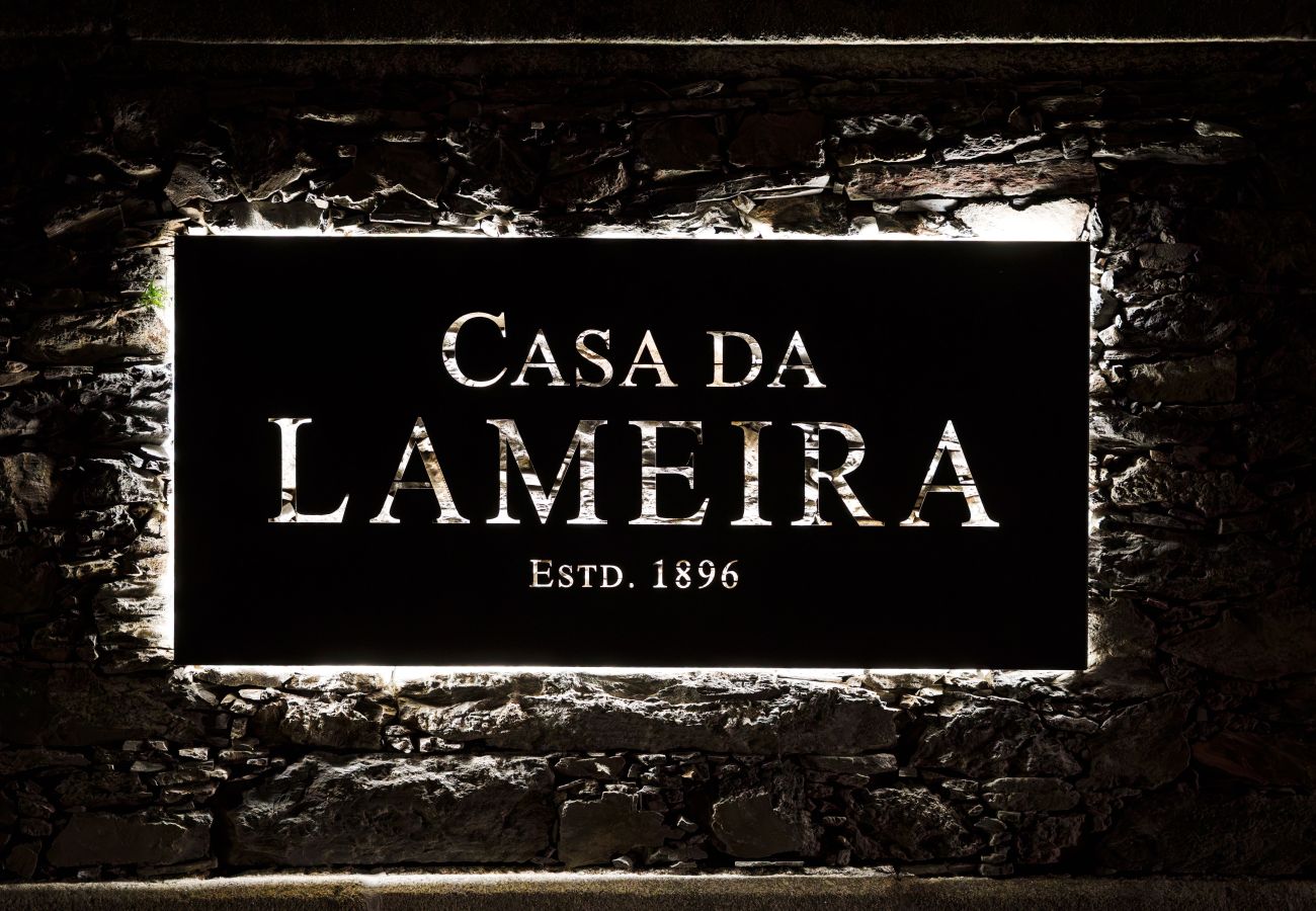 Appartement à Peso da Régua -  Feel Discovery Casa da Lameira Douro Valley V