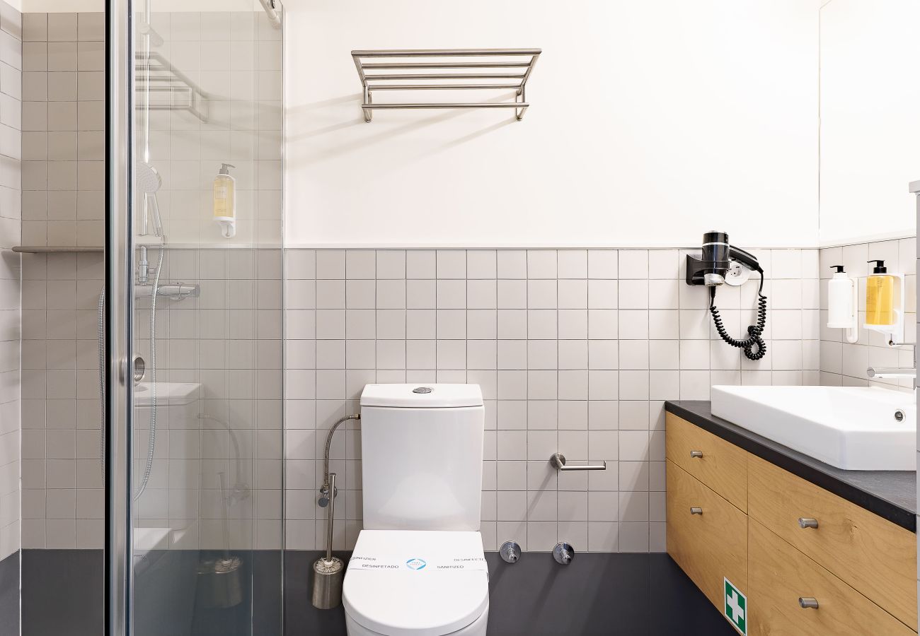 Studio à Porto - Galerias Fashion Nightlife 4 Studios by Feel Porto