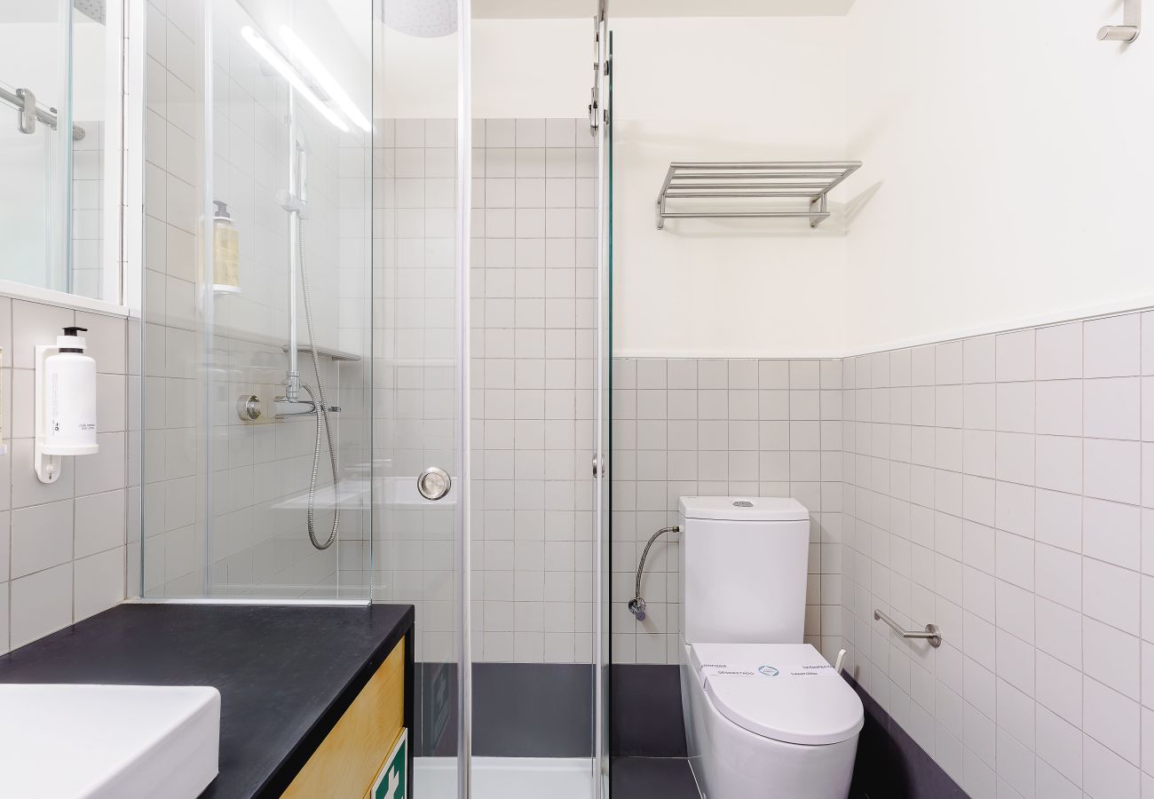 Studio à Porto - Galerias Fashion Nightlife 4 Studios by Feel Porto