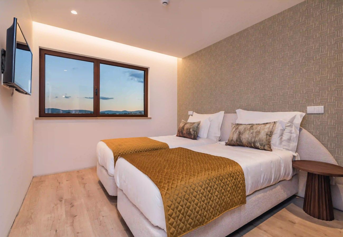 Villa à Batalha - Haven Nature Villa II by Feel Discovery 