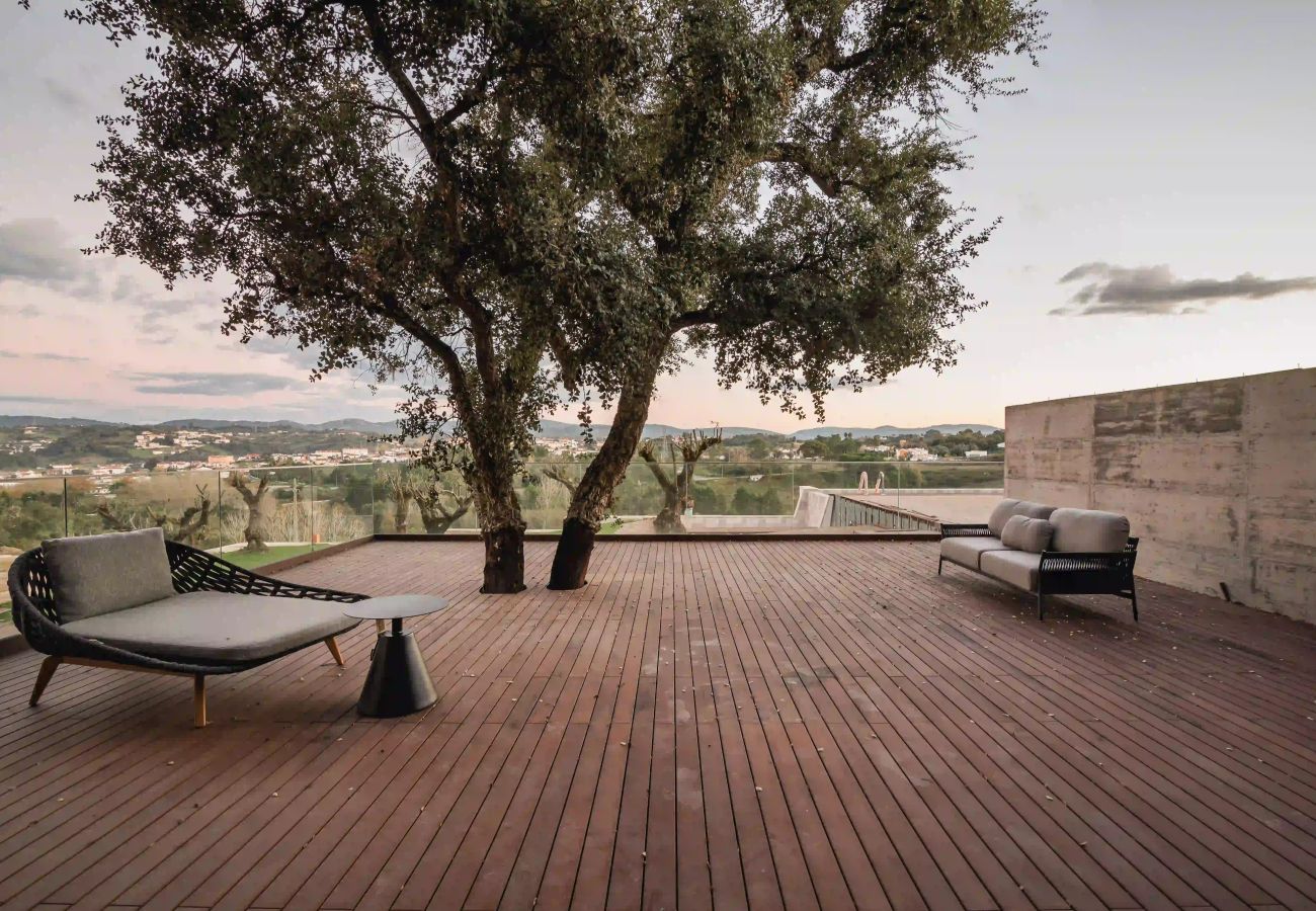 Villa à Batalha - Haven Nature Villa I by Feel Discovery