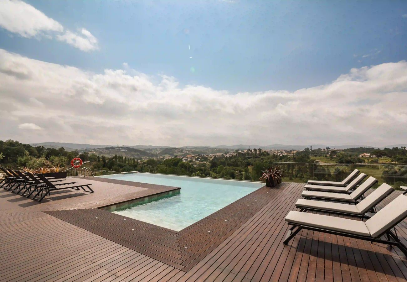 Villa à Batalha - Haven Nature Villa I by Feel Discovery