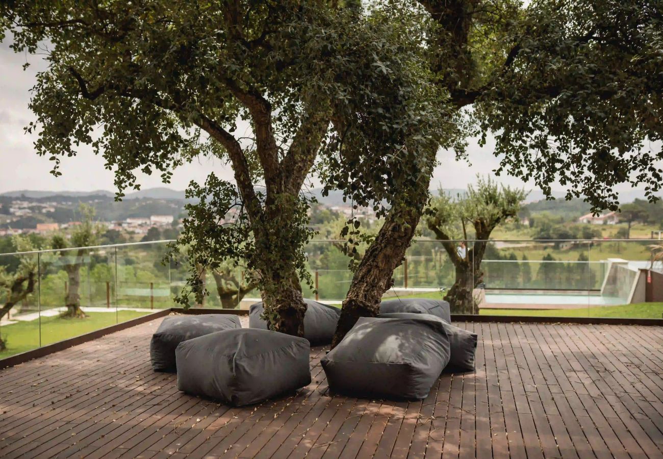 Villa à Batalha - Haven Nature Villa I by Feel Discovery