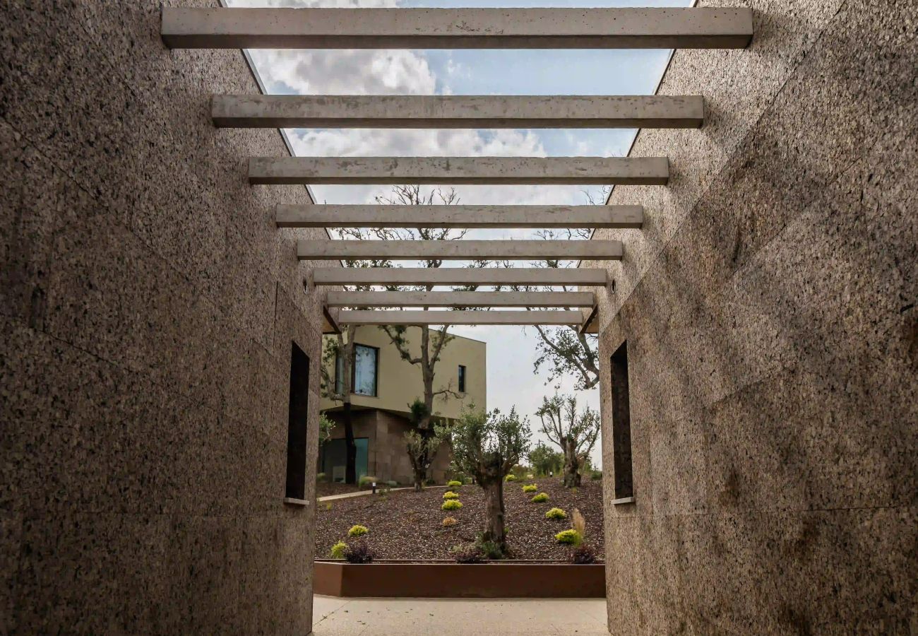 Villa à Batalha - Haven Nature Villa I by Feel Discovery