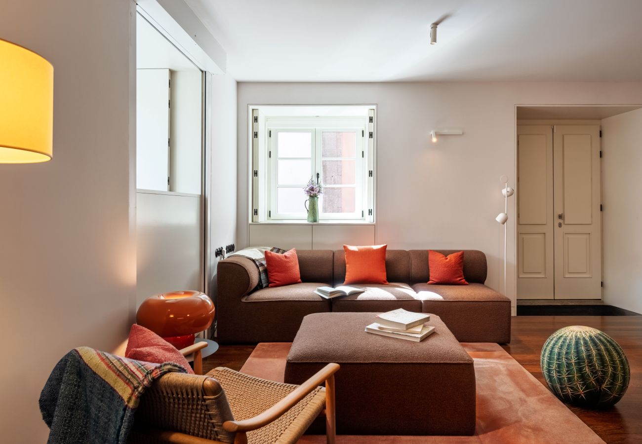 Appartement à Porto - Porto Arts Club Apartment I by Feel Discovery 
