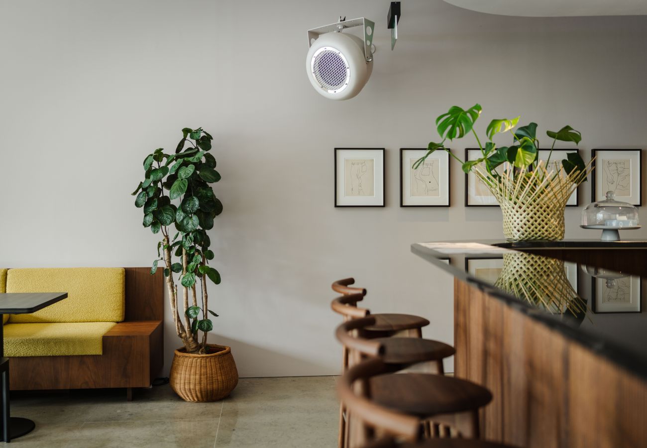 Appartement à Porto - Porto Arts Club Apartment I by Feel Discovery 