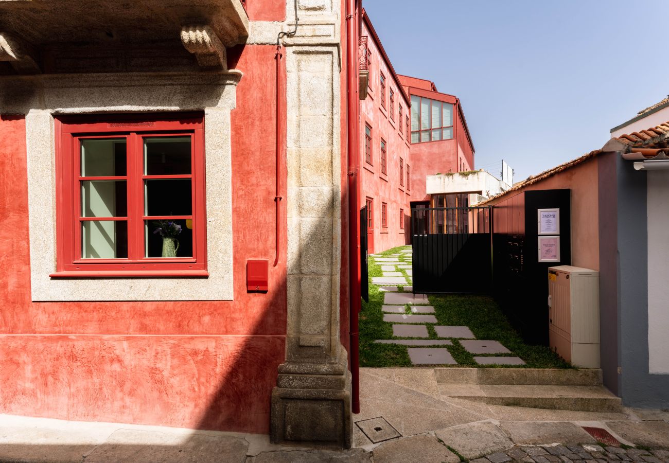 Appartement à Porto - Porto Arts Club Apartment I by Feel Discovery 