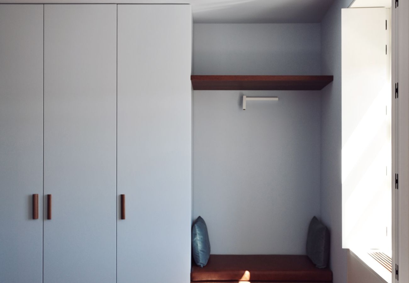 Appartement à Porto - Porto Arts Club II