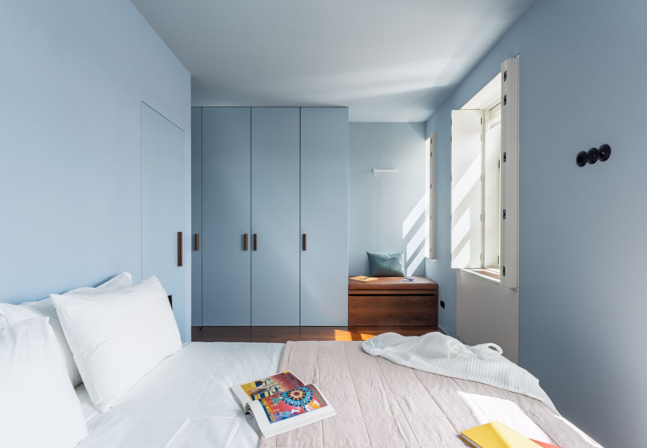Appartement à Porto - Porto Arts Club Apartment II by Feel Discovery