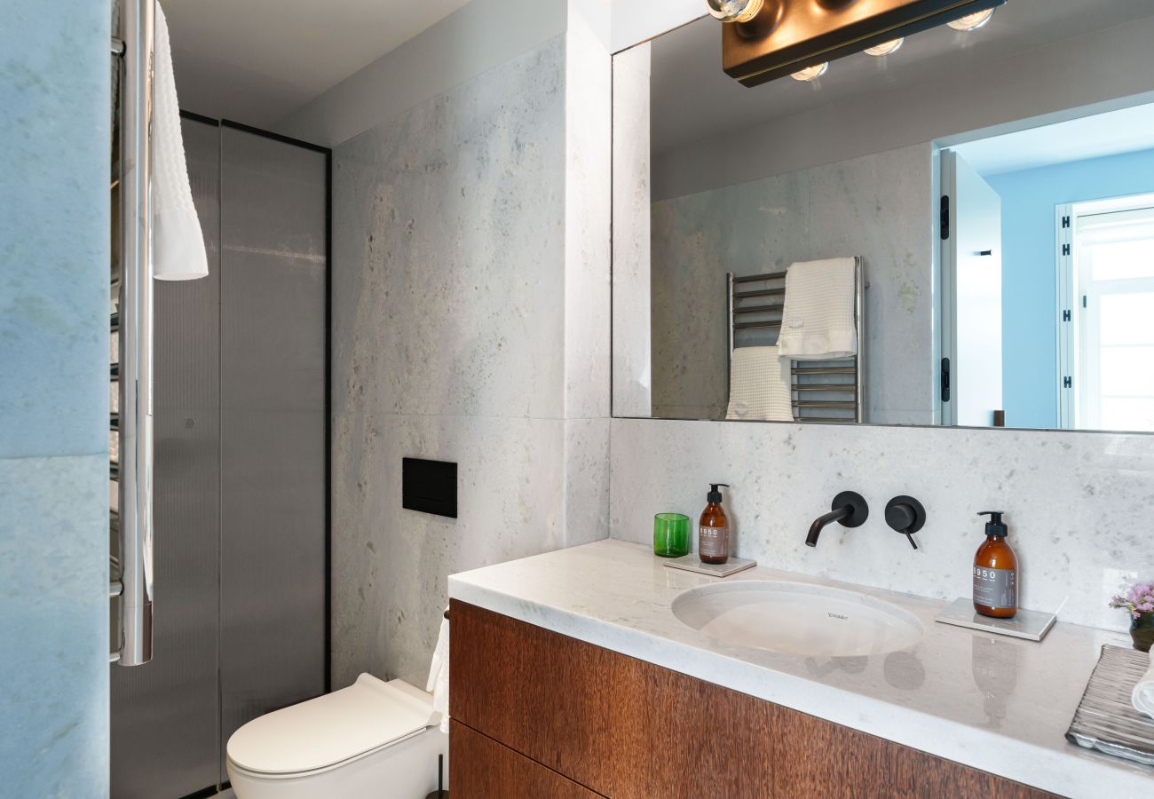 Appartement à Porto - Porto Arts Club Apartment II by Feel Discovery