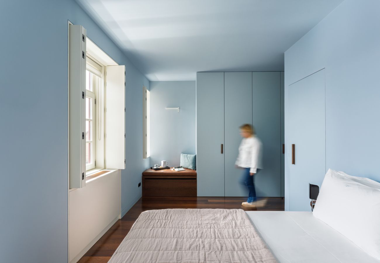 Appartement à Porto - Porto Arts Club Apartment II by Feel Discovery