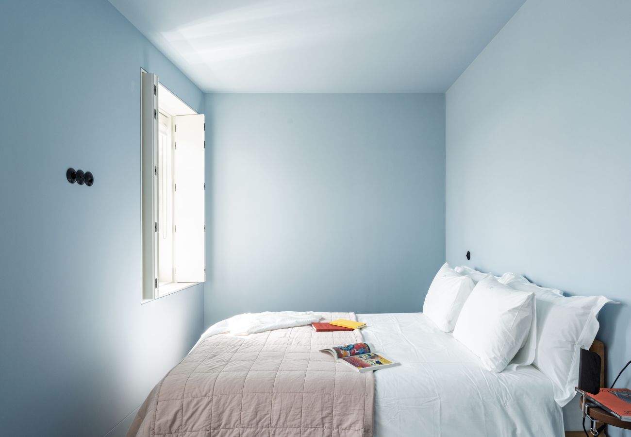 Appartement à Porto - Porto Arts Club Apartment II by Feel Discovery