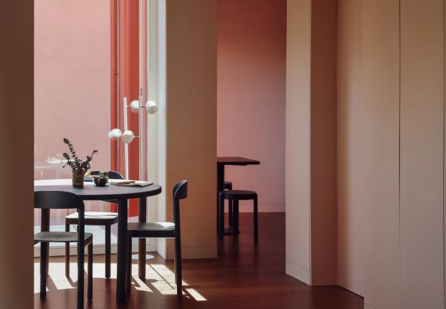 Appartement à Porto - Porto Arts Club III