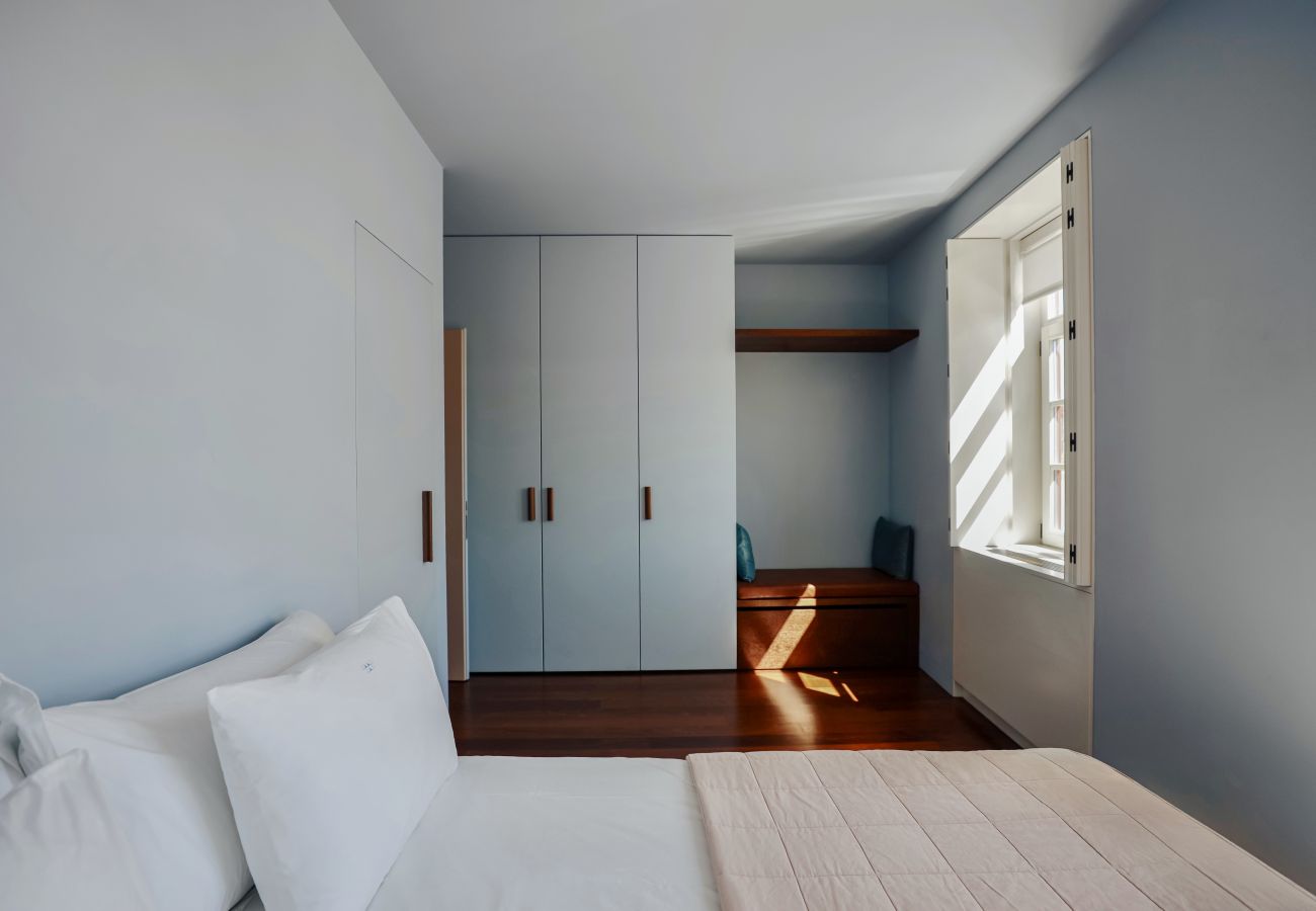 Appartement à Porto - Porto Arts Club III