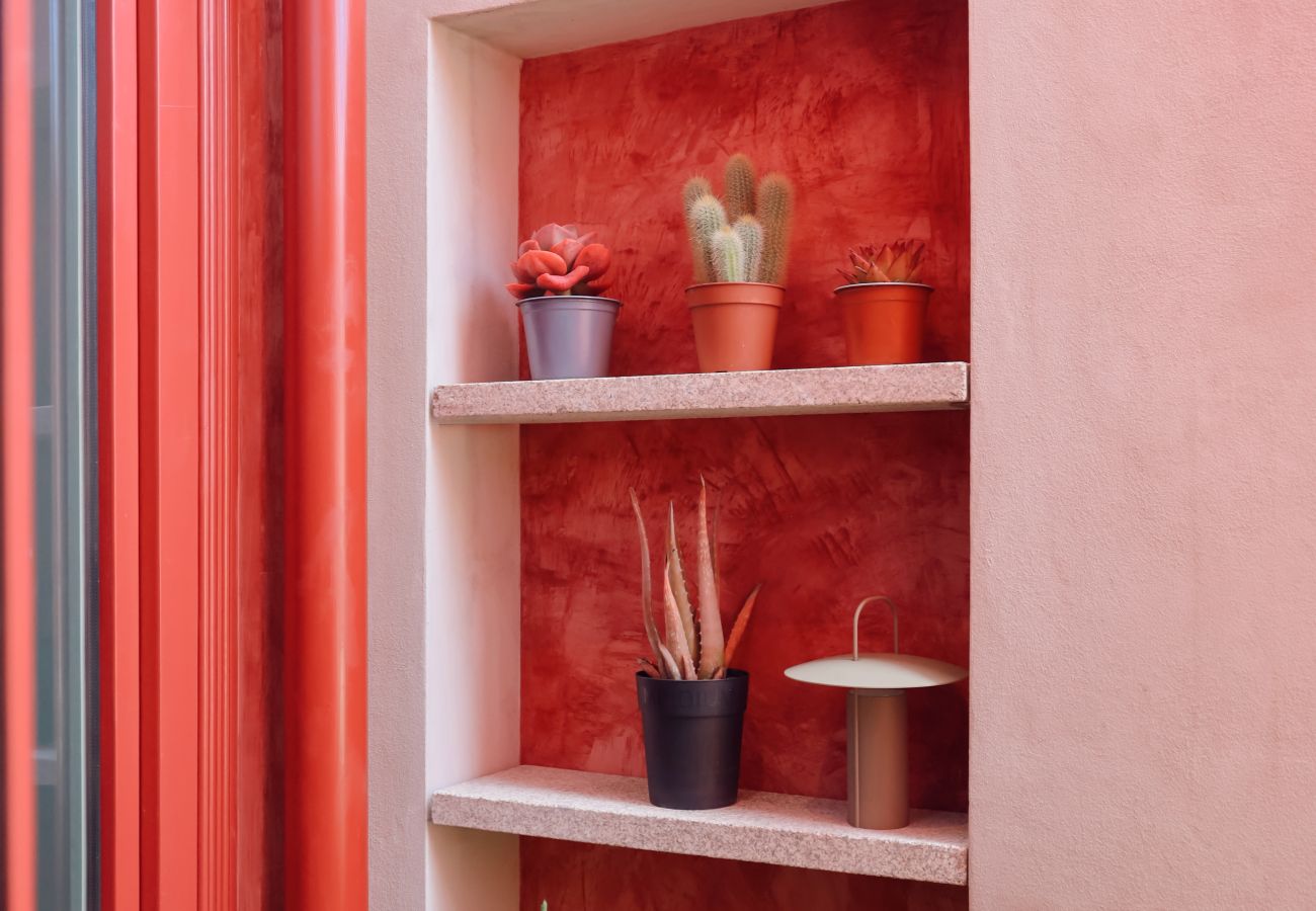 Appartement à Porto - Porto Arts Club III