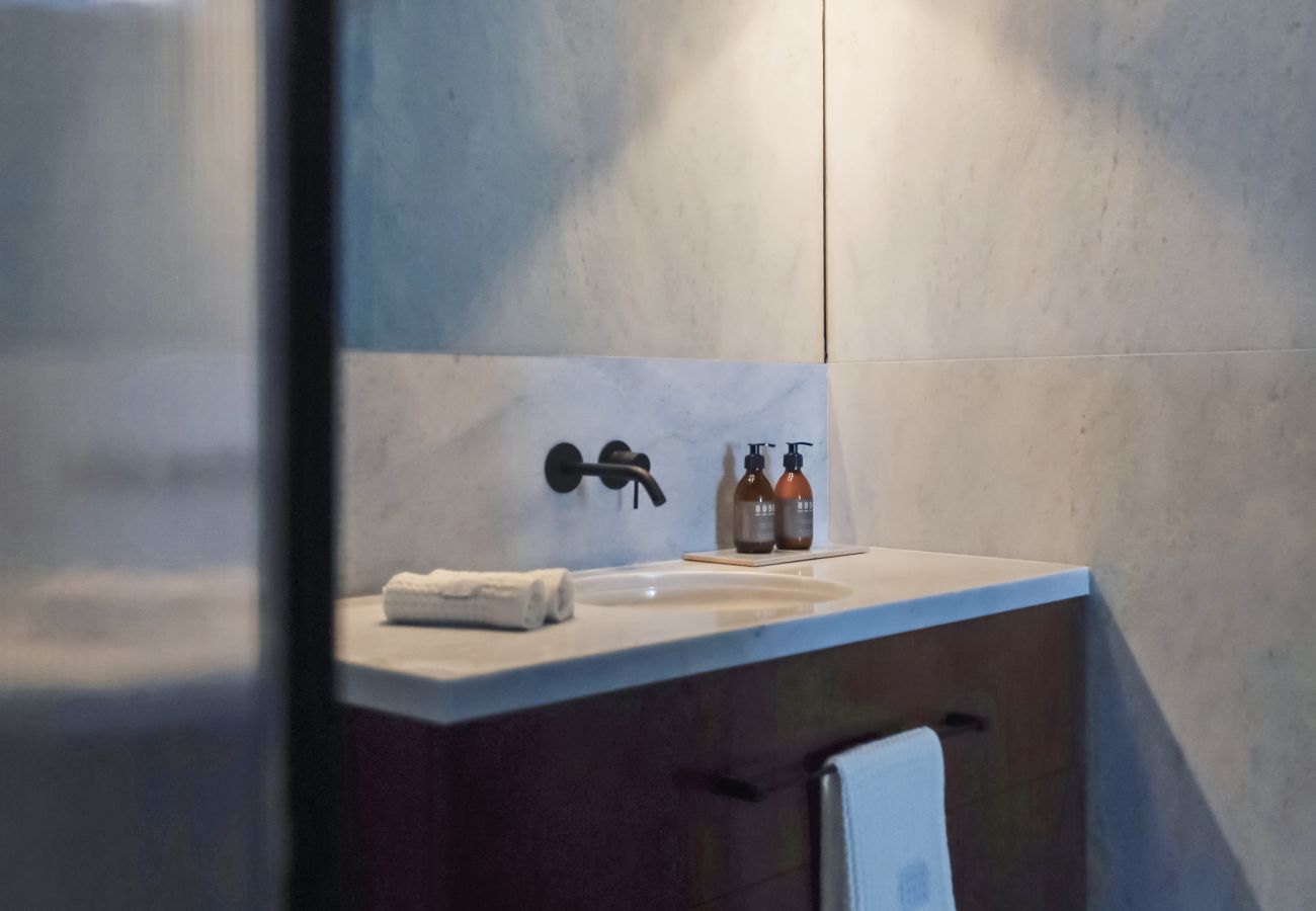 Appartement à Porto - Porto Arts Club III