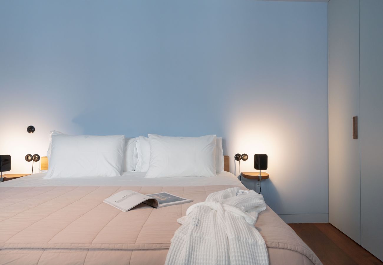 Appartement à Porto - Porto Arts Club Apartment III by Feel Discovery