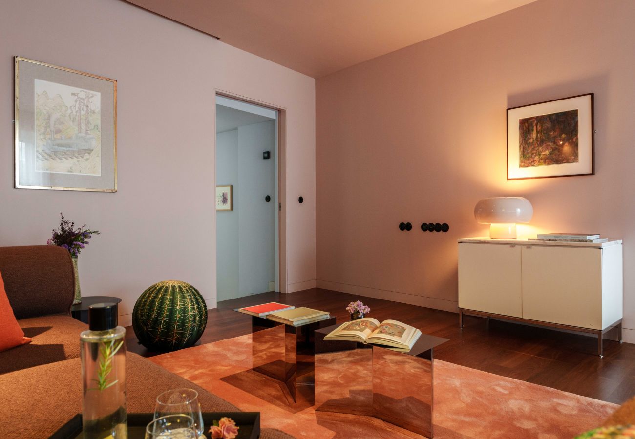 Appartement à Porto - Porto Arts Club Apartment III by Feel Discovery