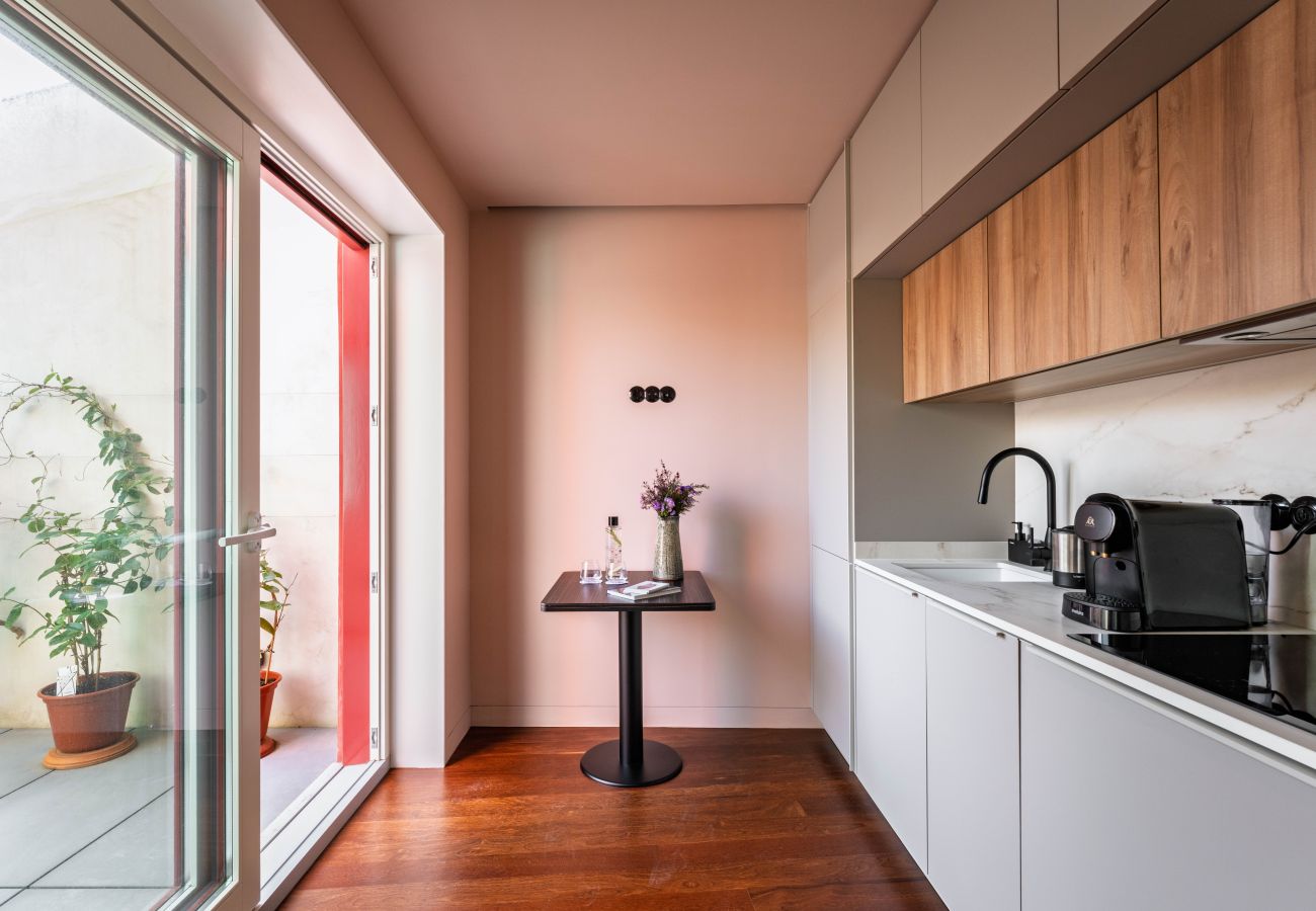 Appartement à Porto - Porto Arts Club Apartment III by Feel Discovery